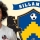 Giorgio Russo, il ragazzo di Calabria volato in Estonia per gelare la torcida dell'Hajduk